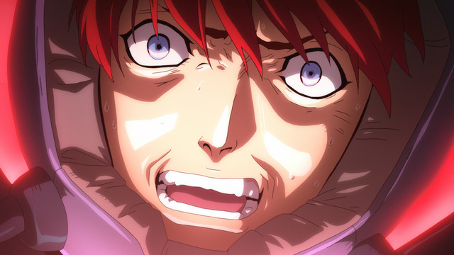 『機動戦士ガンダムＮＴ』ロングPV(C)創通・サンライズ