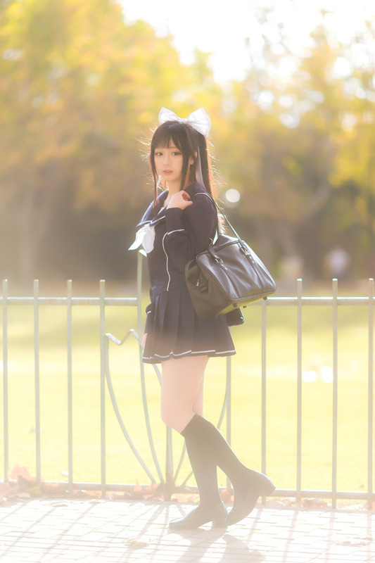 高嶺愛花『ラブプラス』／画像提供：yami