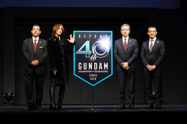 「ガンダムNT」ロングPV公開！「ガンダム」40周年に向けさらなる飛躍！：11月27日記事まとめ