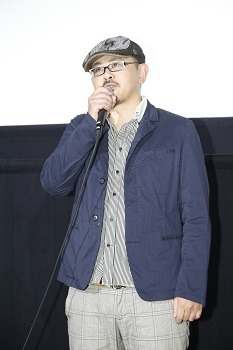 牧原亮太郎監督