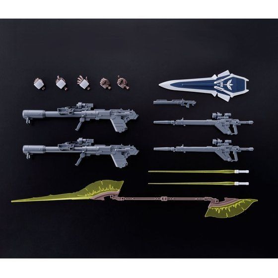 「HG 1/144 IIネオ・ジオング（ナラティブVer.）」28,080円（税込）(C)創通・サンライズ