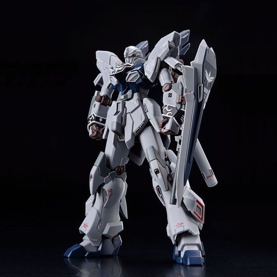 「HG 1/144 IIネオ・ジオング（ナラティブVer.）」28,080円（税込）(C)創通・サンライズ
