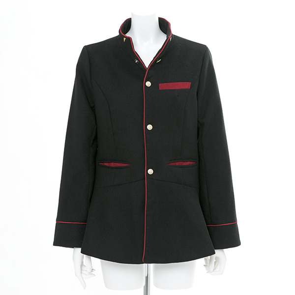 アウター（天上 ウテナモデル）28,000円(税別)  (C)1997　ビーパパス・さいとうちほ／小学館・少革委員会・テレビ東京