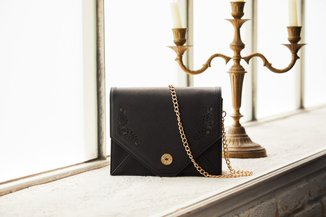 バッグ（少女革命ウテナモデル）12,800円(税別)  (C)1997　ビーパパス・さいとうちほ／小学館・少革委員会・テレビ東京