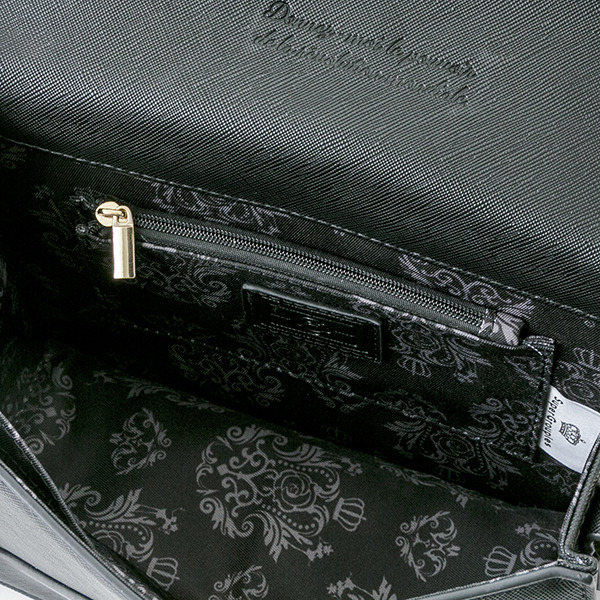 バッグ（少女革命ウテナモデル）12,800円(税別)  (C)1997　ビーパパス・さいとうちほ／小学館・少革委員会・テレビ東京