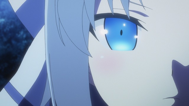 『閃乱カグラ SHINOVI MASTER -東京妖魔篇-』第８話　(C)2018 Marvelous Inc./HONEY PARADE GAMES Inc./シノビマスターパートナーズ