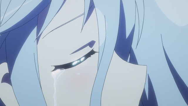 『閃乱カグラ SHINOVI MASTER -東京妖魔篇-』第８話　(C)2018 Marvelous Inc./HONEY PARADE GAMES Inc./シノビマスターパートナーズ