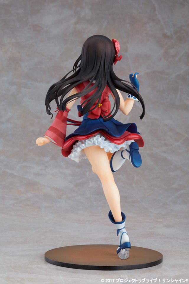 「黒澤ダイヤ Blu-rayジャケットVer.」14,630円（税抜）(C)2017 プロジェクトラブライブ！サンシャイン!!