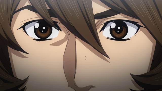 『宇宙戦艦ヤマト 2202 愛の戦士たち』第七章「新星篇」＜最終章＞先行場面カット(C)西崎義展/宇宙戦艦ヤマト2202製作委員会