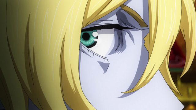 『宇宙戦艦ヤマト 2202 愛の戦士たち』第七章「新星篇」＜最終章＞先行場面カット(C)西崎義展/宇宙戦艦ヤマト2202製作委員会