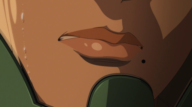 『宇宙戦艦ヤマト 2202 愛の戦士たち』第七章「新星篇」＜最終章＞先行場面カット(C)西崎義展/宇宙戦艦ヤマト2202製作委員会