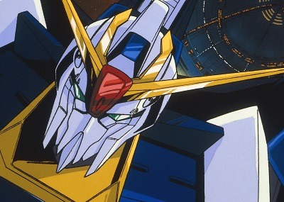 「機動戦士Ｚガンダム」(C)創通・サンライズ
