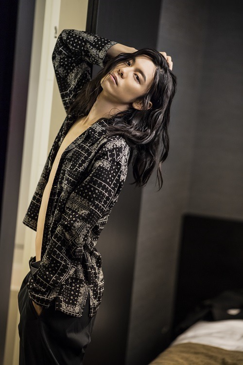 沢城千春写真集（仮）