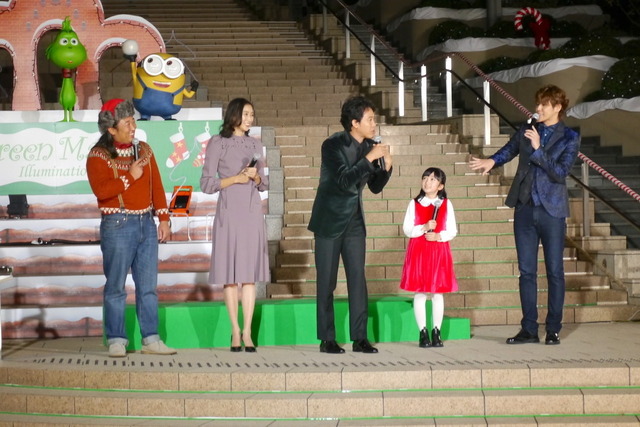 「グリンチ」宮野真守、クリスマスの想い出を披露！“あるもの”を見ると毎回やってしまうものとは…