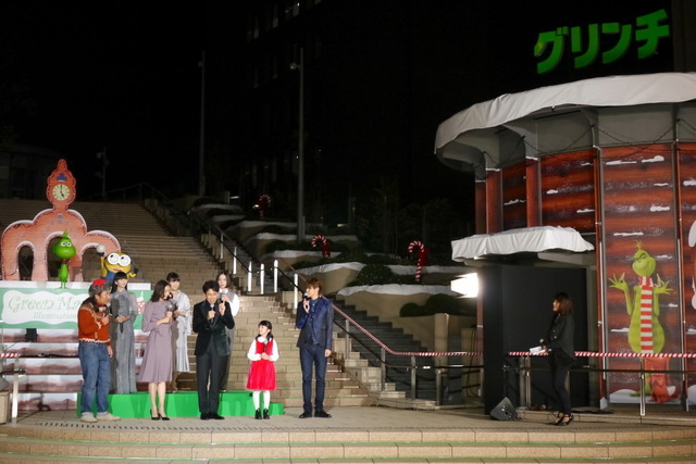 「グリンチ」宮野真守、クリスマスの想い出を披露！“あるもの”を見ると毎回やってしまうものとは…