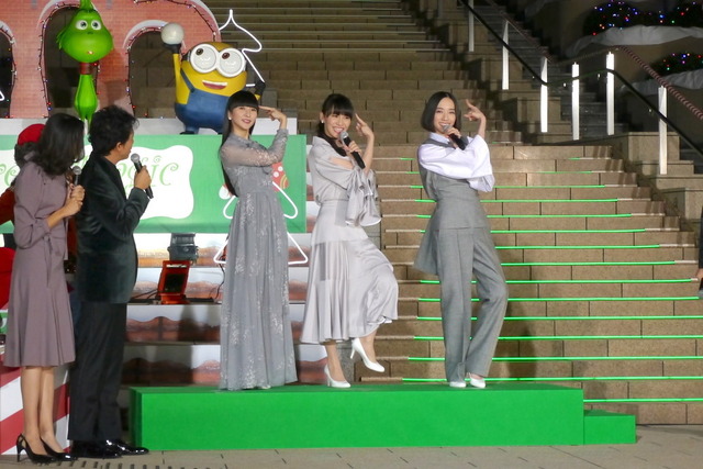 「グリンチ」宮野真守、クリスマスの想い出を披露！“あるもの”を見ると毎回やってしまうものとは…