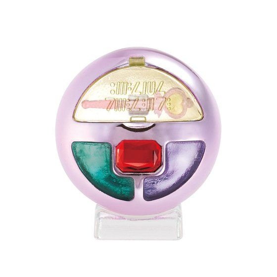 「魔法の天使クリィミーマミ　パムポップンセット」5,940円（税込）(C)ぴえろ