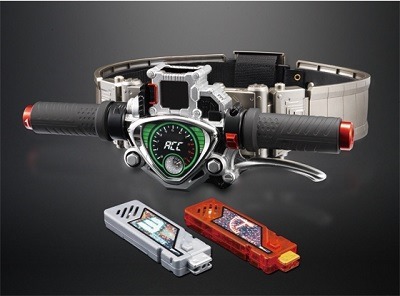 （C）2009 石森プロ・テレビ朝日・ADK・東映