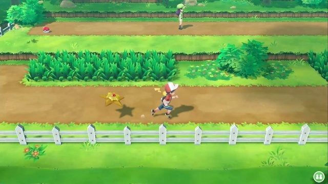 『ポケモン ピカ・ブイ』この連れ歩きがヤバい！10選