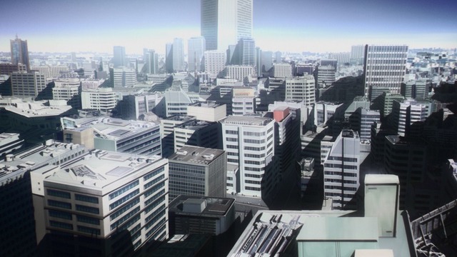 TVアニメ『ブギーポップは笑わない』PV第2弾カット(C)2018 上遠野浩平／ＫＡＤＯＫＡＷＡ アスキー・メディアワークス／ブギーポップは笑わない製作委員会