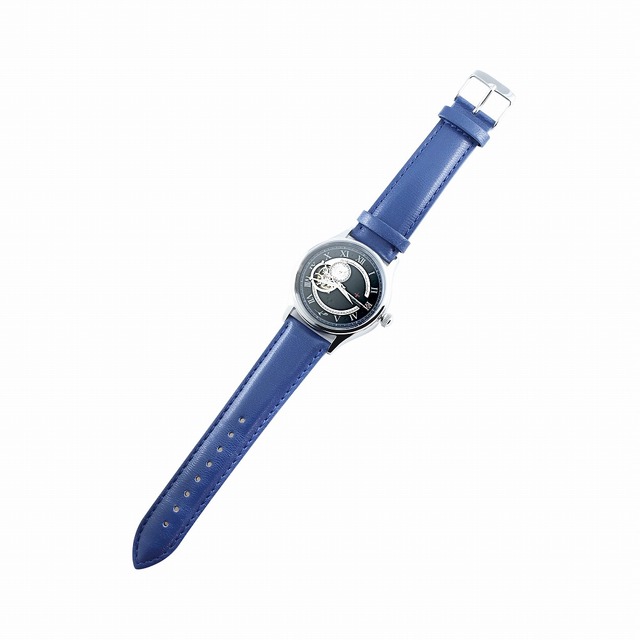 『カウボーイビバップ』腕時計 30,000円（税別）(C)SUNRISE