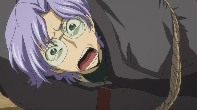 「コードギアス 復活のルルーシュ」(c)SUNRISE／PROJECT L-GEASS　Character Design (c)2006-2018 CLAMP・ST