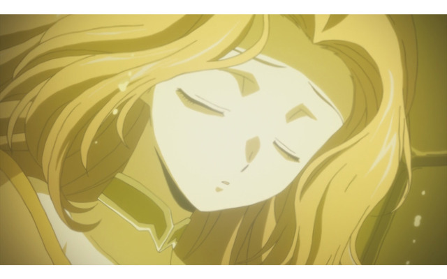 「コードギアス 復活のルルーシュ」(c)SUNRISE／PROJECT L-GEASS　Character Design (c)2006-2018 CLAMP・ST