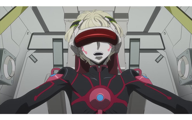 「コードギアス 復活のルルーシュ」(c)SUNRISE／PROJECT L-GEASS　Character Design (c)2006-2018 CLAMP・ST