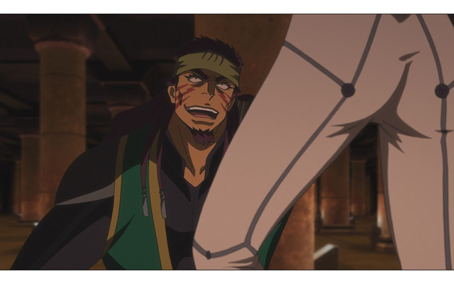 「コードギアス 復活のルルーシュ」(c)SUNRISE／PROJECT L-GEASS　Character Design (c)2006-2018 CLAMP・ST