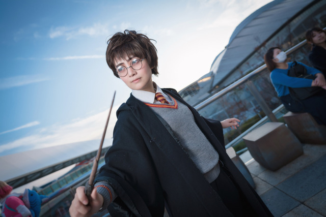 【コスプレ】「東京コミコン2018」美しき女性ヒーローも！ アメコミ愛に溢れたレイヤー大集合【写真123枚】