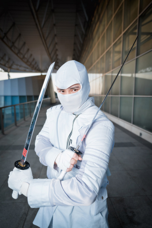 【コスプレ】「東京コミコン2018」美しき女性ヒーローも！ アメコミ愛に溢れたレイヤー大集合【写真123枚】