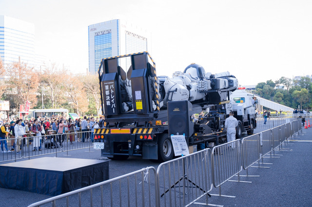 「東京コミコン2018」 コンパニオン＆スタン・リー追悼モニュメントほか会場レポート【写真73枚】