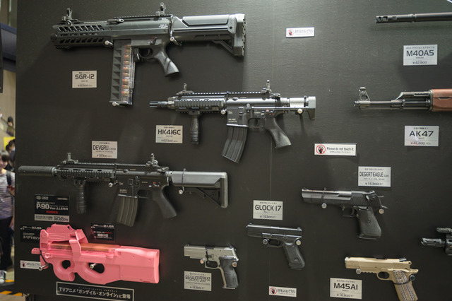 「東京コミコン2018」 コンパニオン＆スタン・リー追悼モニュメントほか会場レポート【写真73枚】