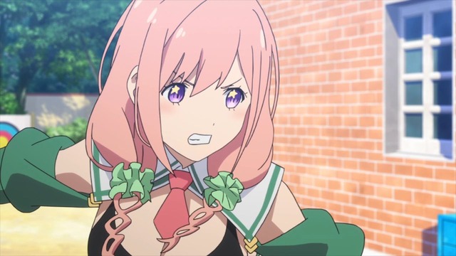 「CONCEPTION」加隈亜衣が語るアーフィーの魅力 「全てに真っ直ぐ向き合っている姿が素敵」