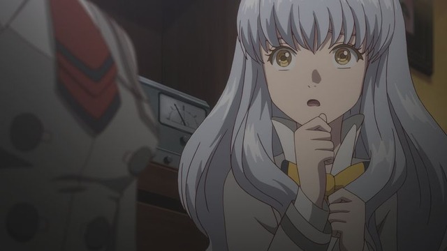 『あかねさす少女』第10話「うそつきの宴」(C)Akanesasu Anime Project