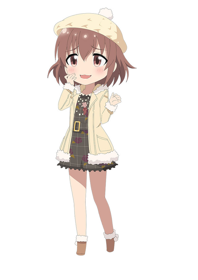 （C）BNEI／しんげき