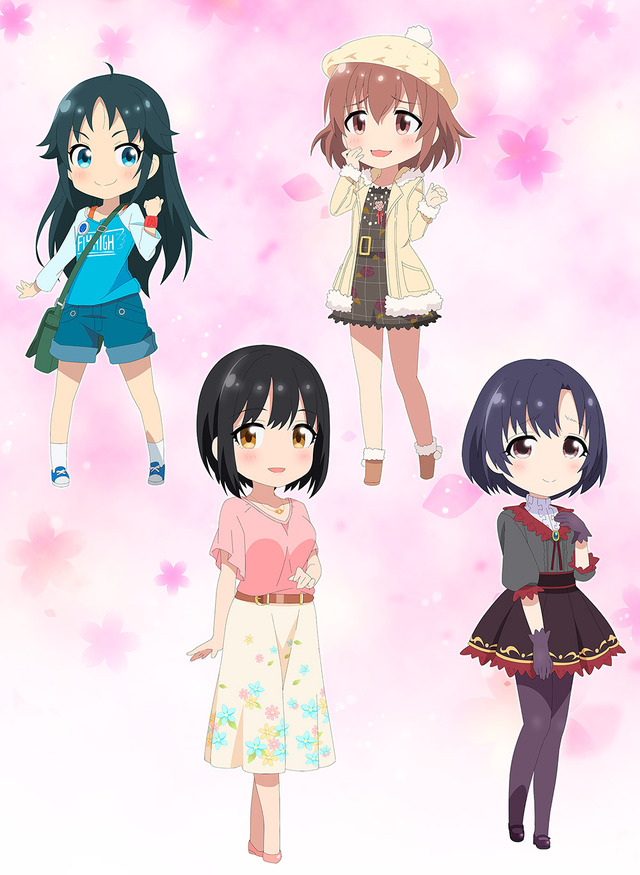 （C）BNEI／しんげき