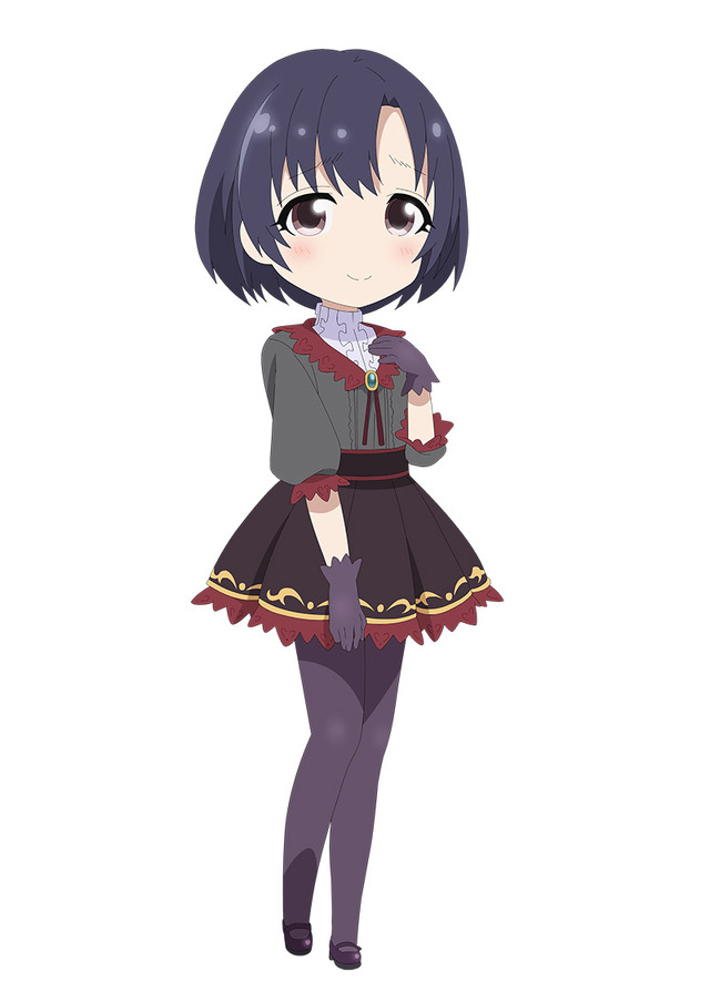 （C）BNEI／しんげき