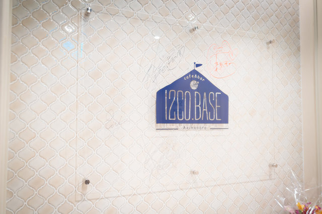 五木あきら、うらまる、えい梨ら公式コスプレイヤーと会える！「G123コラボカフェ」の魅力をお届け