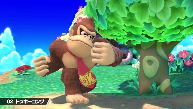 『スマブラSP』これさえ読めば超初心者も戦える！大乱闘の基本を5項目でチェック