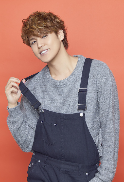 NHKみんなのうた　『ぼくはヒーロー』　うた：宮野真守