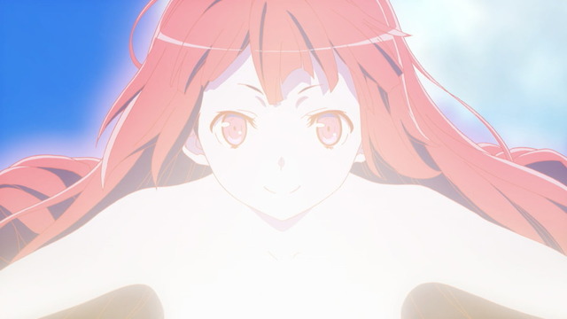 PV場面カット『劇場版 ダンジョンに出会いを求めるのは間違っているだろうか ―オリオンの矢―』(C)大森藤ノ・SB クリエイティブ/劇場版ダンまち製作委員会