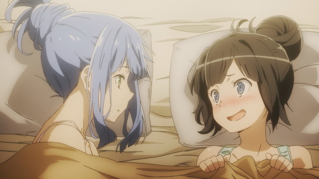 PV場面カット『劇場版 ダンジョンに出会いを求めるのは間違っているだろうか ―オリオンの矢―』(C)大森藤ノ・SB クリエイティブ/劇場版ダンまち製作委員会