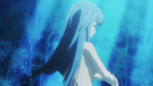 PV場面カット『劇場版 ダンジョンに出会いを求めるのは間違っているだろうか ―オリオンの矢―』(C)大森藤ノ・SB クリエイティブ/劇場版ダンまち製作委員会