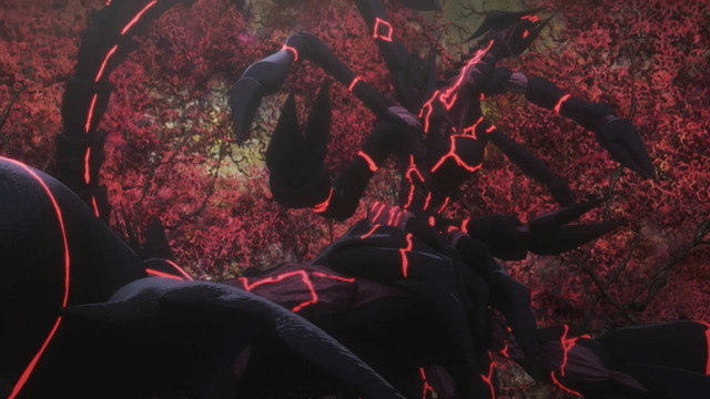 PV場面カット『劇場版 ダンジョンに出会いを求めるのは間違っているだろうか ―オリオンの矢―』(C)大森藤ノ・SB クリエイティブ/劇場版ダンまち製作委員会