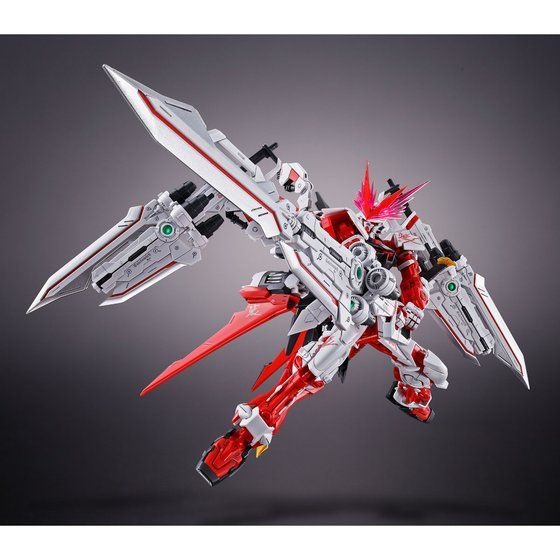 アストレイ レッドドラゴン 新品 内袋未開封 未組立　ガンプラ mg