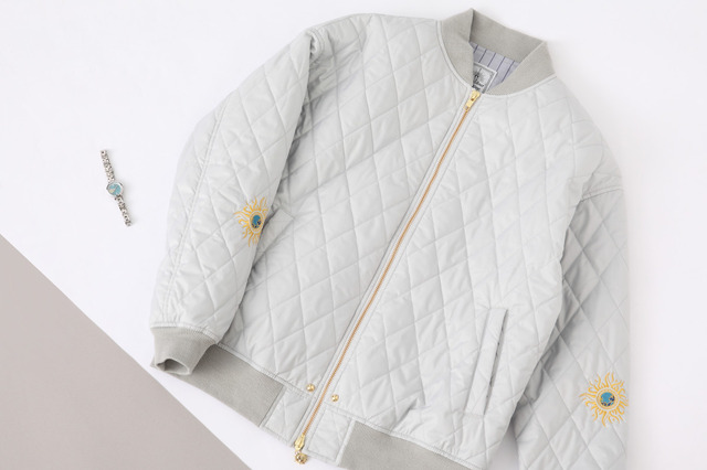 『Fate/EXTRA Last Encore』コラボレーション ガウェインモデル (C)TYPE-MOON / Marvelous, Aniplex, Notes, SHAFT