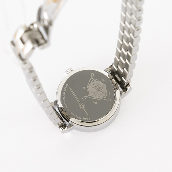 ガウェインモデル 腕時計 13,800円(税別) (C)TYPE-MOON / Marvelous, Aniplex, Notes, SHAFT