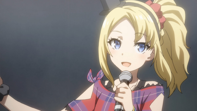 『青春ブタ野郎はバニーガール先輩の夢を見ない』第10話(C)2018 鴨志田 一／ＫＡＤＯＫＡＷＡ　アスキー・メディアワークス／青ブタ Project