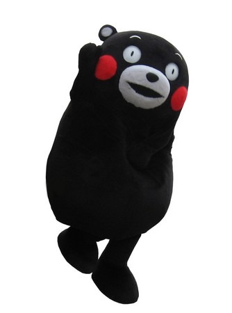 「くまモン」